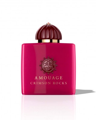 Amouage CrimsonRocks frasco